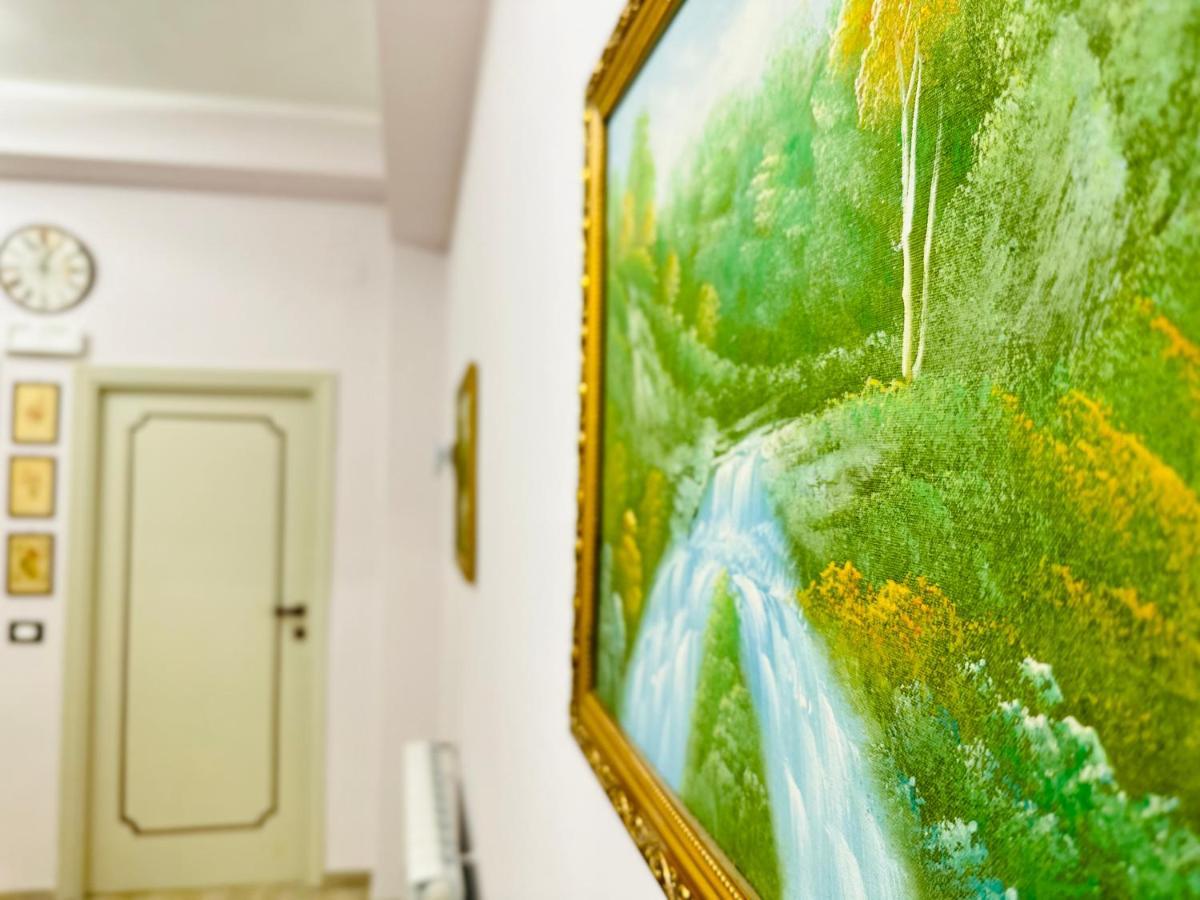 B&B Peace 2 Piza Zewnętrze zdjęcie