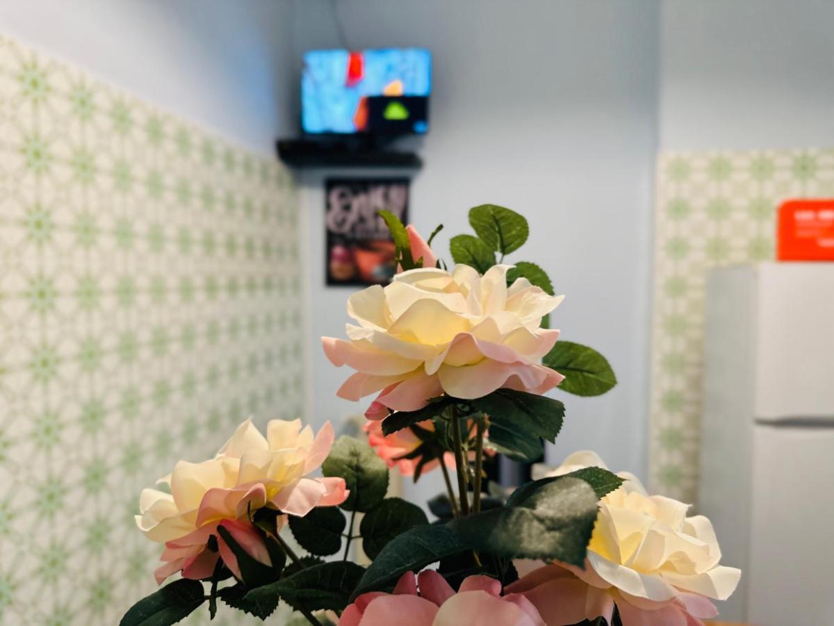 B&B Peace 2 Piza Zewnętrze zdjęcie