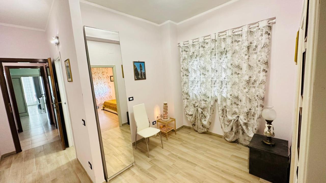B&B Peace 2 Piza Zewnętrze zdjęcie