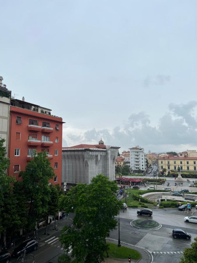 B&B Peace 2 Piza Zewnętrze zdjęcie
