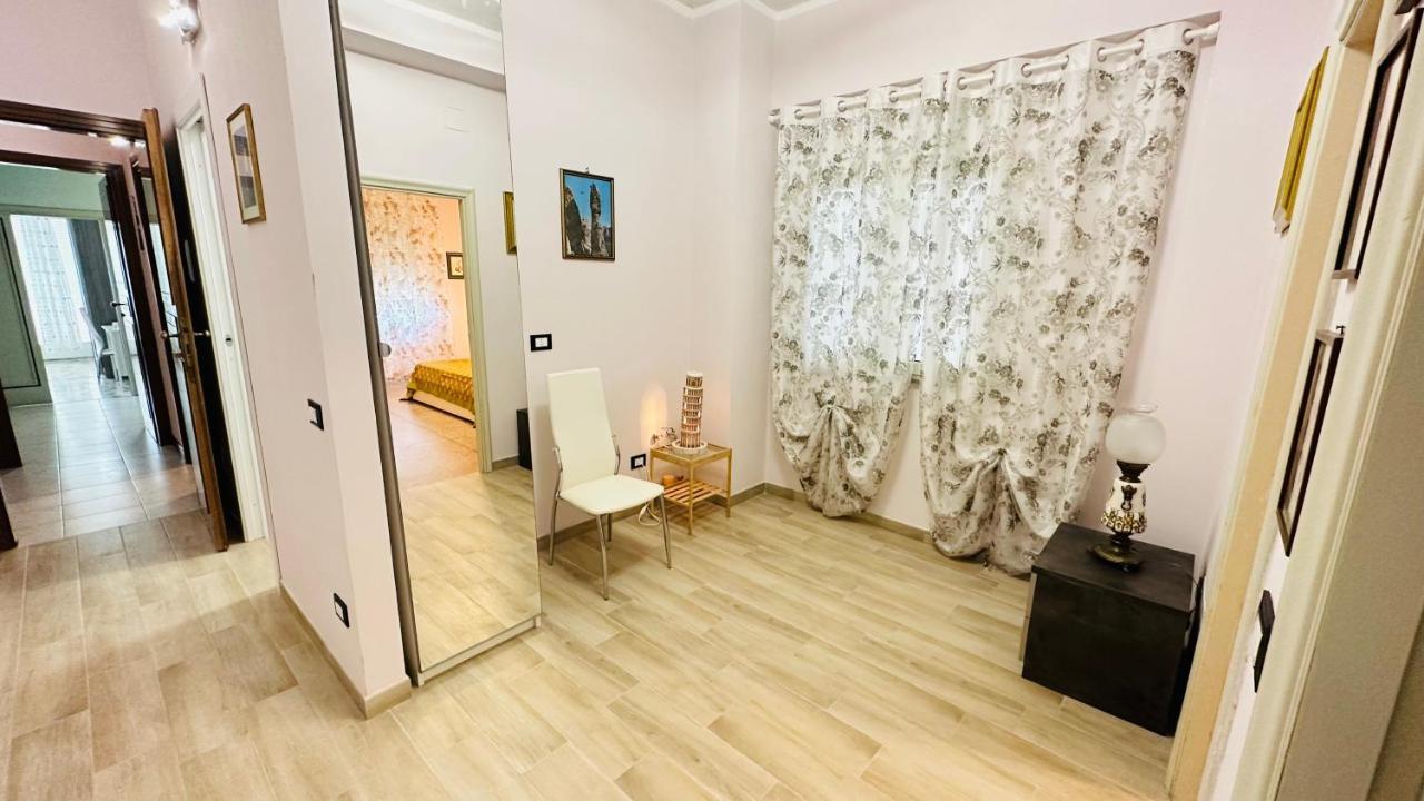B&B Peace 2 Piza Zewnętrze zdjęcie