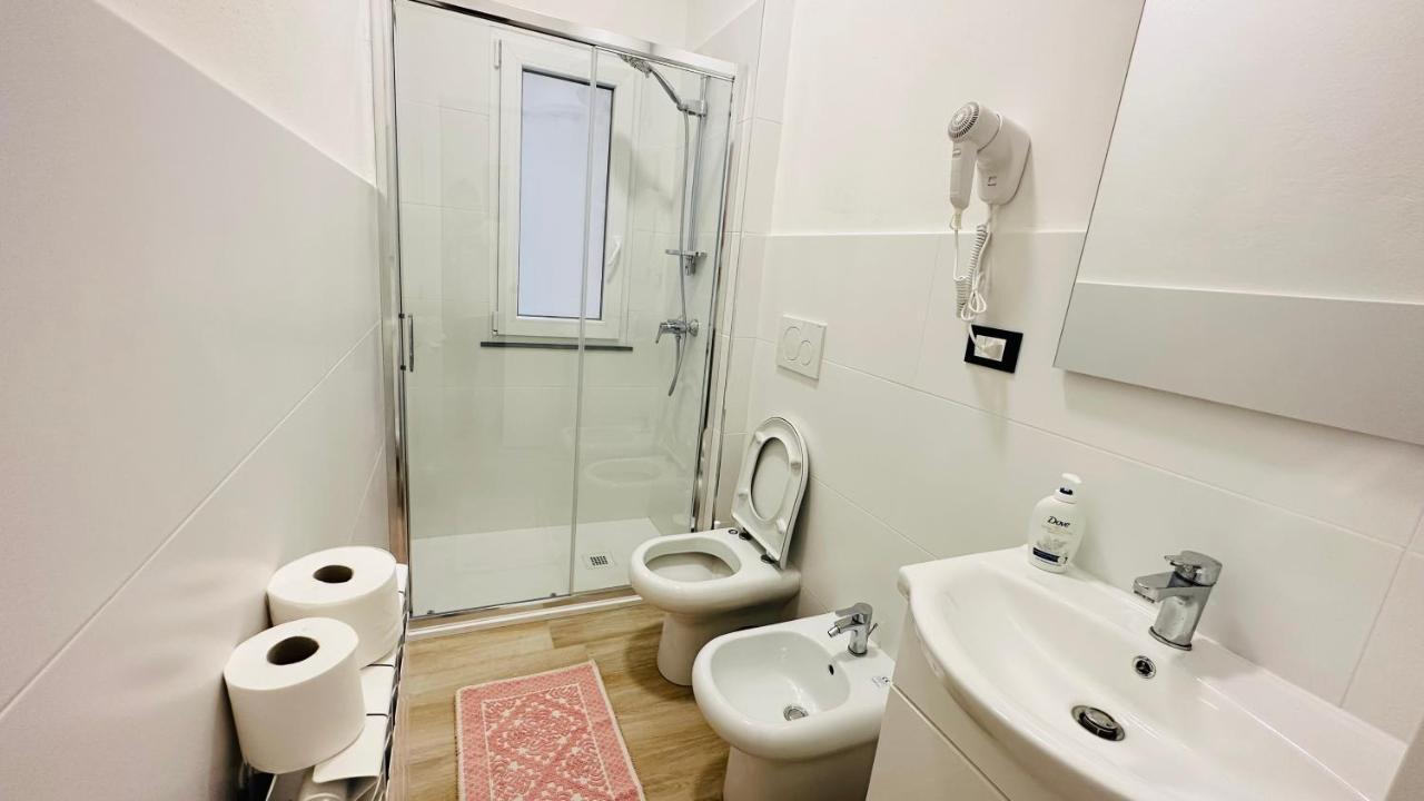B&B Peace 2 Piza Zewnętrze zdjęcie