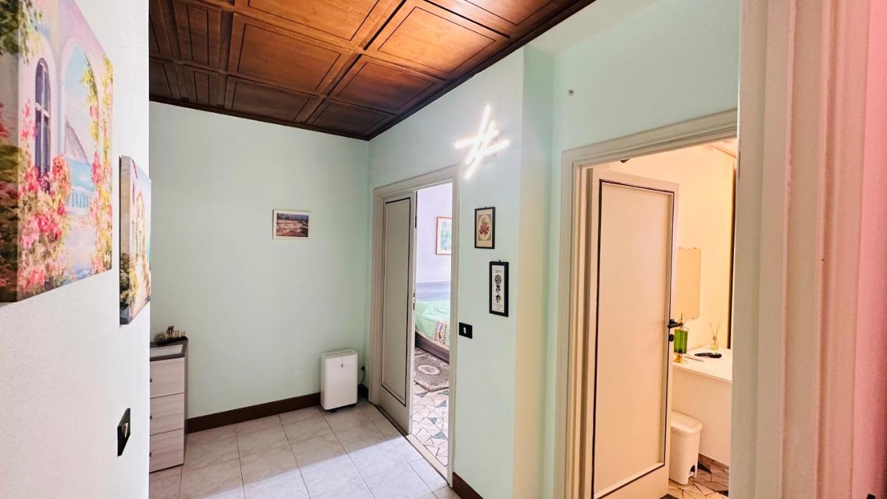 B&B Peace 2 Piza Zewnętrze zdjęcie