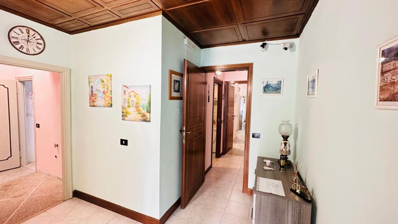 B&B Peace 2 Piza Zewnętrze zdjęcie